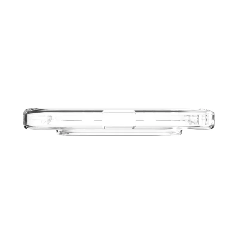 ZAGG Clear Case pre Apple iPhone 17 Air, puzdro, Apple, iPhone 17 Air, 16,5 cm (6,5
