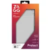 ZAGG Clear Case pre Apple iPhone 17 Air, puzdro, Apple, iPhone 17 Air, 16,5 cm (6,5