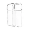 ZAGG Clear Case pre Apple iPhone 17 Pro, puzdro, Apple, iPhone 17 Pro, 16 cm (6,3