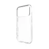 ZAGG Clear Case pre Apple iPhone 17 Pro, puzdro, Apple, iPhone 17 Pro, 16 cm (6,3