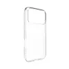ZAGG Clear Case pre Apple iPhone 17 Pro, puzdro, Apple, iPhone 17 Pro, 16 cm (6,3
