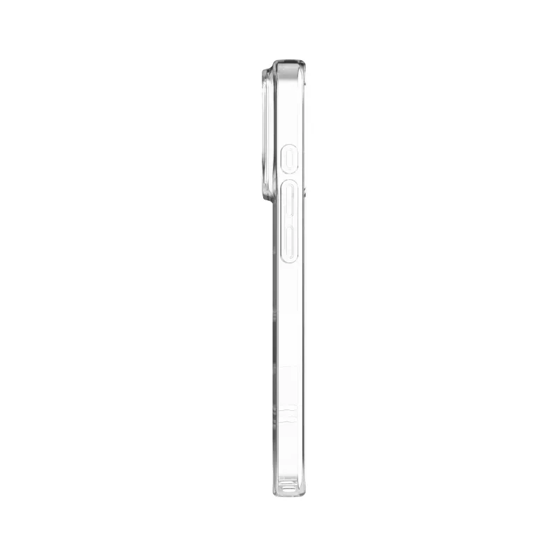 ZAGG Clear Case pre Apple iPhone 17 Pro, puzdro, Apple, iPhone 17 Pro, 16 cm (6,3