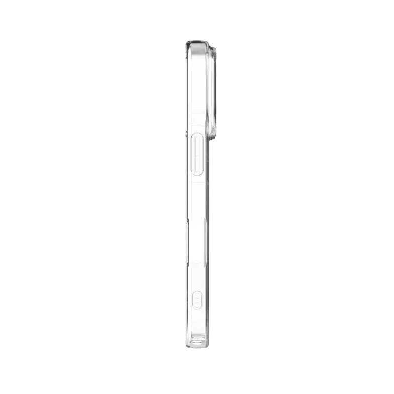 ZAGG Clear Case pre Apple iPhone 17 Pro, puzdro, Apple, iPhone 17 Pro, 16 cm (6,3