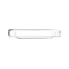 ZAGG Clear Case pre Apple iPhone 17 Pro, puzdro, Apple, iPhone 17 Pro, 16 cm (6,3