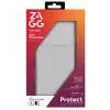 ZAGG Clear Case pre Apple iPhone 17 Pro, puzdro, Apple, iPhone 17 Pro, 16 cm (6,3