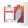 ZAGG Clear Case pre Apple iPhone 17 Pro, puzdro, Apple, iPhone 17 Pro, 16 cm (6,3