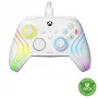 Gamepad Turtle Beach Afterglow Wave biela USB PC Xbox Series S X
