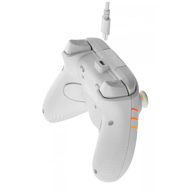 Gamepad Turtle Beach Afterglow Wave biela USB PC Xbox Series S X