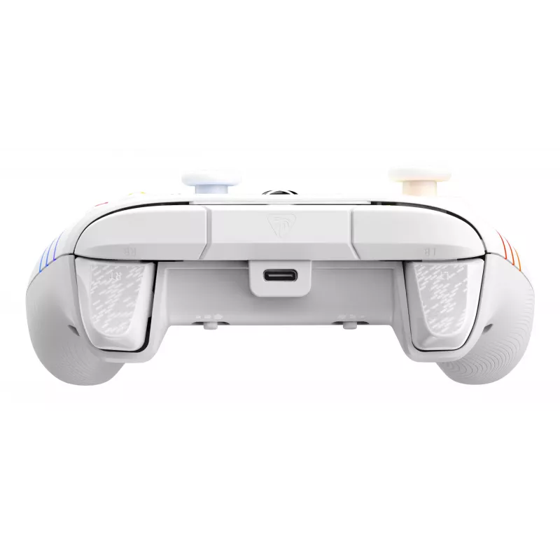 Gamepad Turtle Beach Afterglow Wave biela USB PC Xbox Series S X