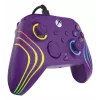 Gamepad Turtle Beach Afterglow Wave fialová USB PC Xbox Series X