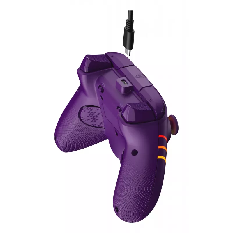 Gamepad Turtle Beach Afterglow Wave fialová USB PC Xbox Series X