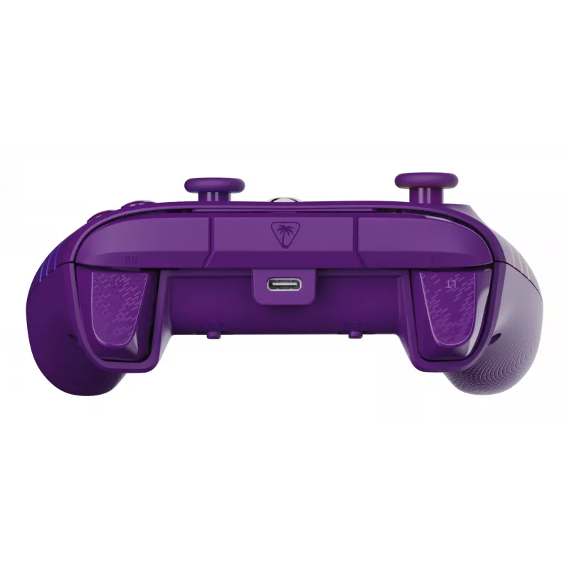 Gamepad Turtle Beach Afterglow Wave fialová USB PC Xbox Series X