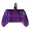 Gamepad Turtle Beach Afterglow Wave fialová USB PC Xbox Series X