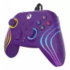 Gamepad Turtle Beach Afterglow Wave fialová USB PC Xbox Series X