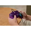 Gamepad Turtle Beach Afterglow Wave fialová USB PC Xbox Series X