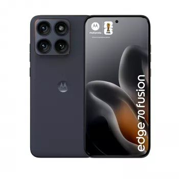 Smartphone Motorola edge 70 fusion — 6,78