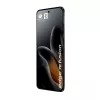 Smartphone Motorola edge 70 fusion — 6,78 inch AMOLED, Snapdragon 7s Gen 3, 8 GB RAM, 256 GB, 5200 mAh, Dual SIM, Android 16 (čierna)
