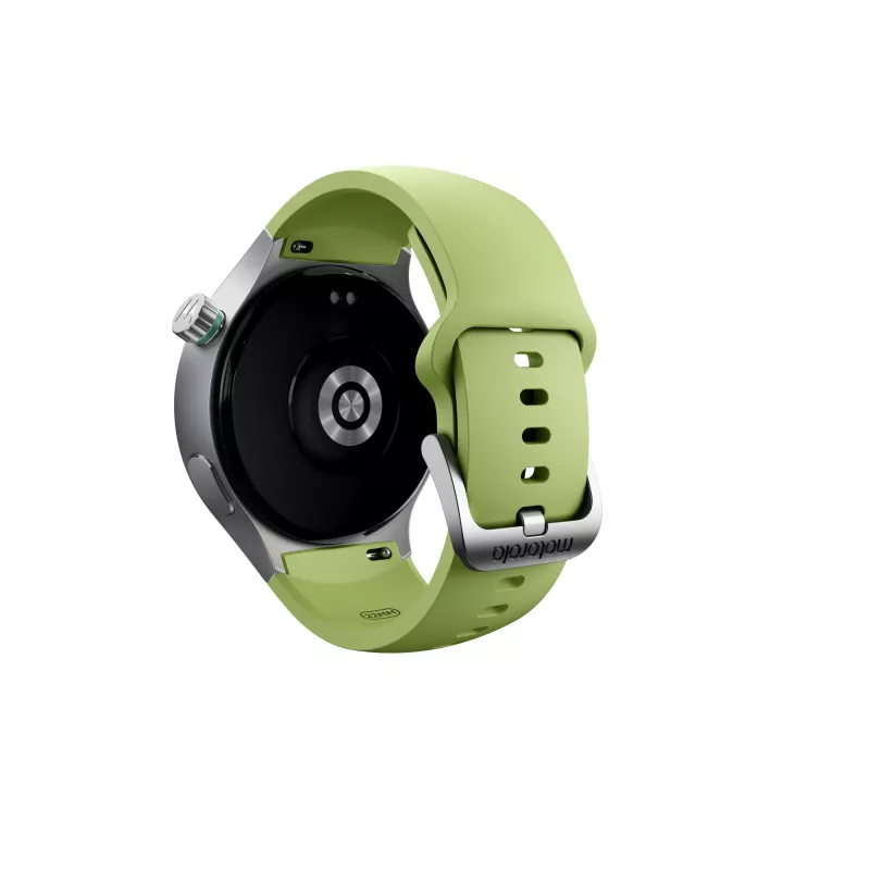 Motorola Moto Watch 3,63 cm (1,43