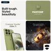 Motorola moto g67 17,3 cm (6,8 inch) Hybrid Dual SIM Android 16.0 5G USB Type-C 4 GB 256 GB 5200 mAh zelená