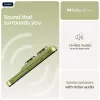 Motorola moto g67 17,3 cm (6,8 inch) Hybrid Dual SIM Android 16.0 5G USB Type-C 4 GB 256 GB 5200 mAh zelená