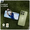 Motorola moto g67 17,3 cm (6,8 inch) Hybrid Dual SIM Android 16.0 5G USB Type-C 4 GB 256 GB 5200 mAh zelená