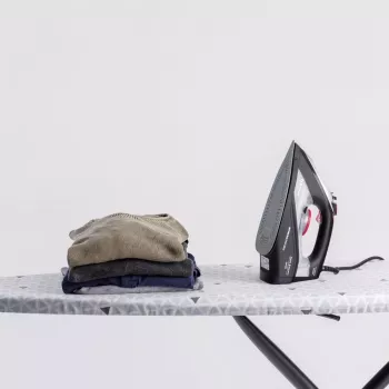 Naparovacia žehlička Taurus Geyser Eco Easy 2800