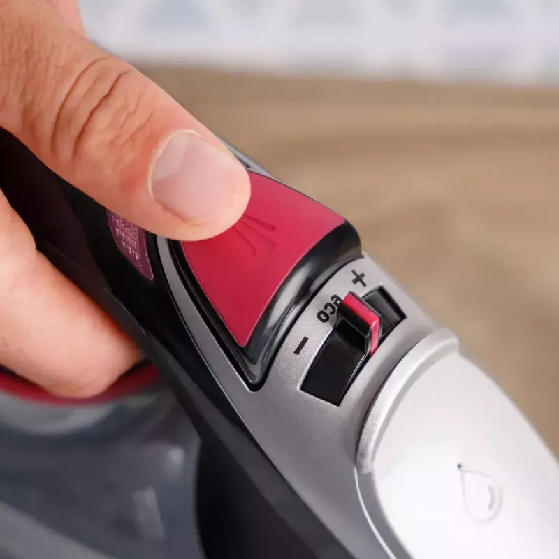 Naparovacia žehlička Taurus Geyser Eco Easy 2800