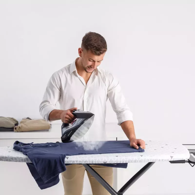 Naparovacia žehlička Taurus Geyser Eco Easy 2800