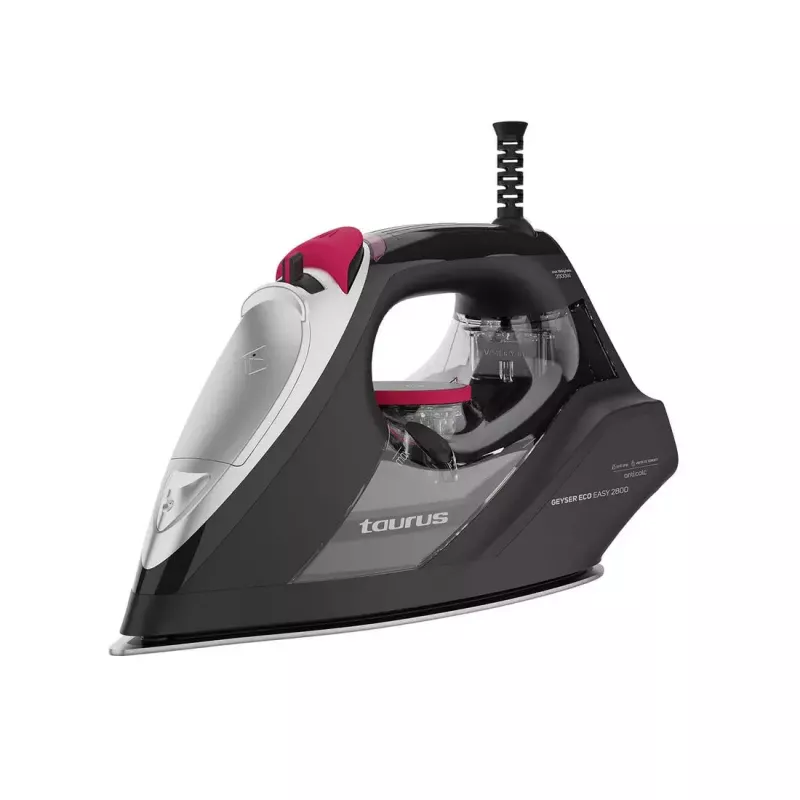 Naparovacia žehlička Taurus Geyser Eco Easy 2800