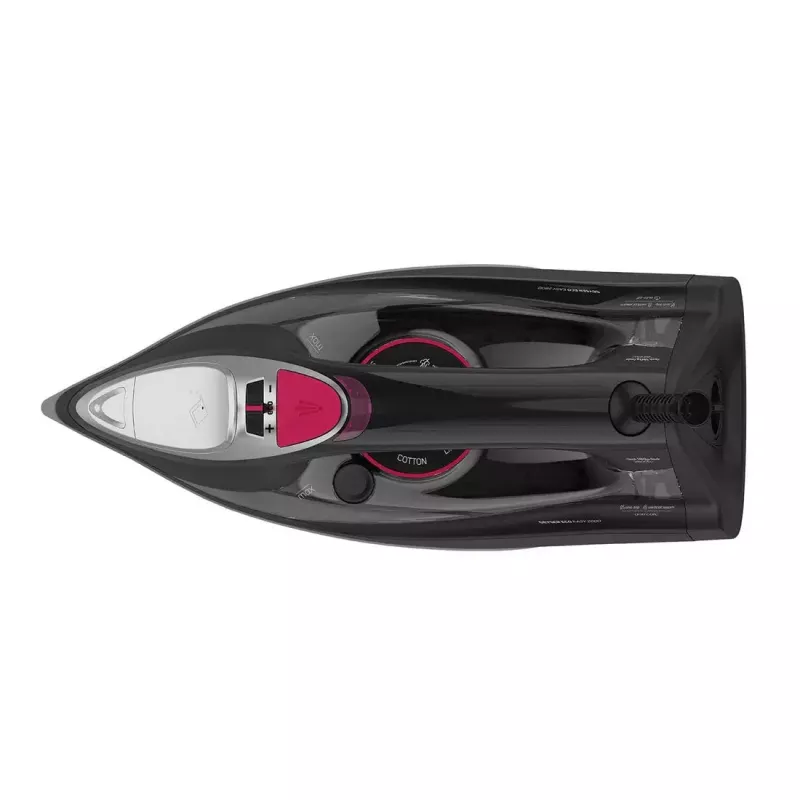 Naparovacia žehlička Taurus Geyser Eco Easy 2800