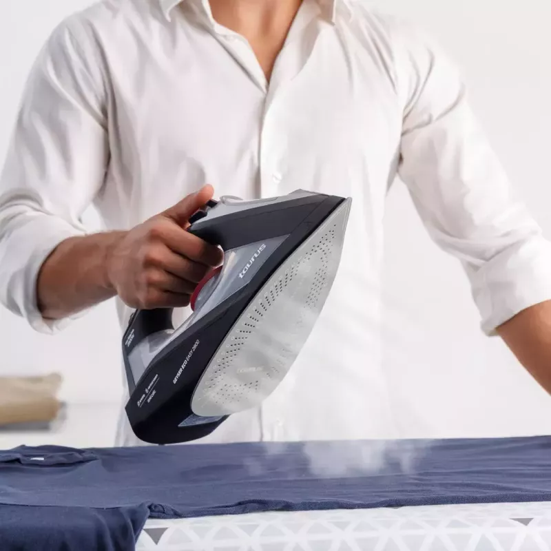 Naparovacia žehlička Taurus Geyser Eco Easy 2800
