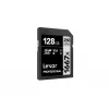 Lexar 128 GB UHS-II SDXC Flash pamäť LSD128CB1667