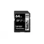 Flash pamäť Lexar 64GB UHS-II Class 10 LSD64GCB1667