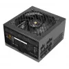 Mars Gaming MPB650SIM napájací zdroj 650 W 24-pin ATX ATX čierny