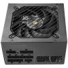 Mars Gaming MPB650SIM napájací zdroj 650 W 24-pin ATX ATX čierny