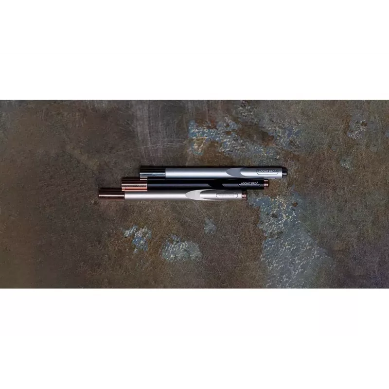 Stylus pero Adonit Pro 4 čierne
