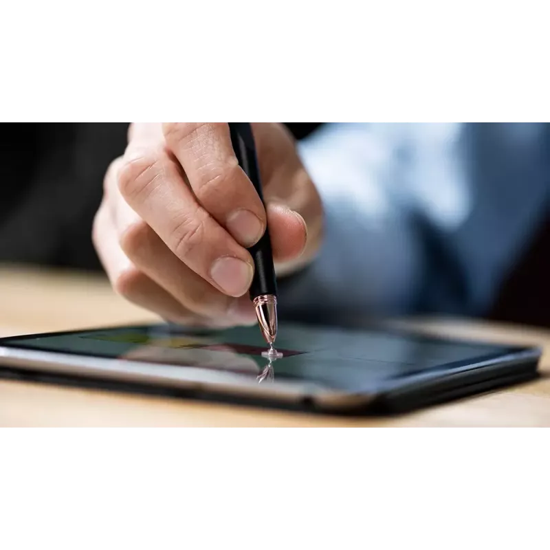 Stylus pero Adonit Pro 4 čierne