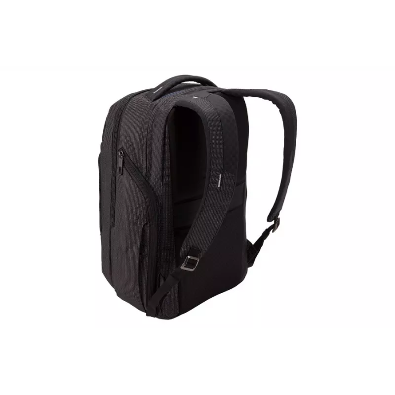 Thule Crossover 2 C2BP116 batoh voľnočasový batoh čierny nylon