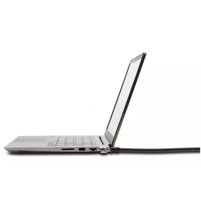 Zámok na notebook Kensington štíhly resetovateľná kombinácia K60628WW