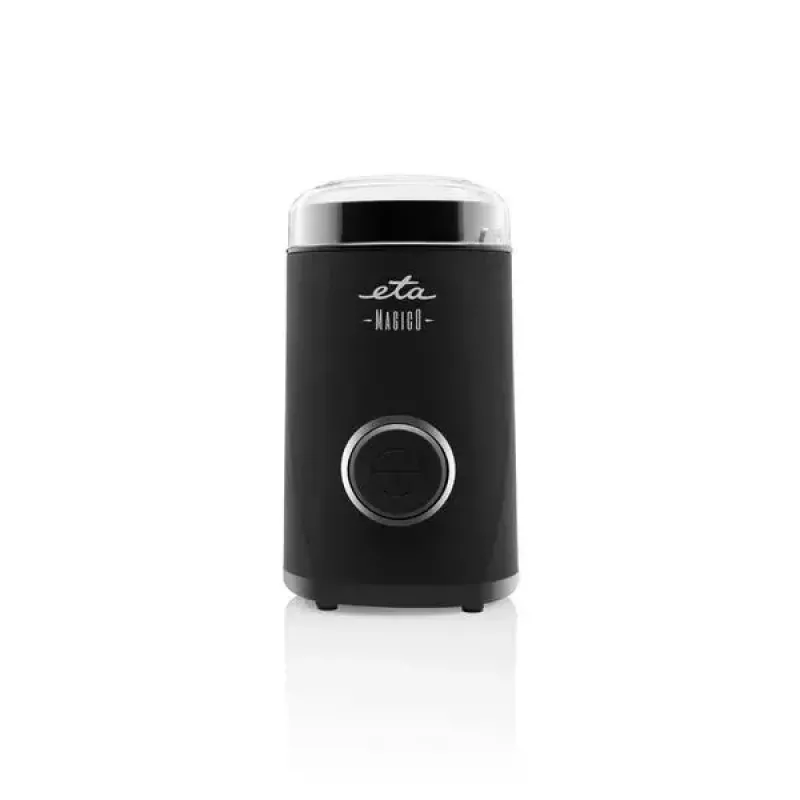 Mlynček na kávu Eta Magico 150 W čierny
