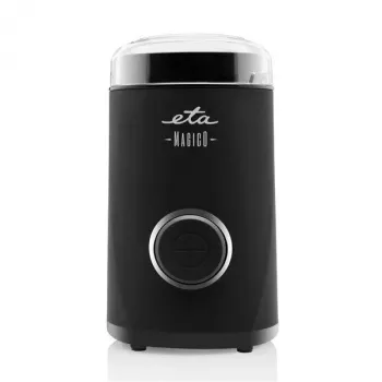 Mlynček na kávu Eta Magico 150 W čierny