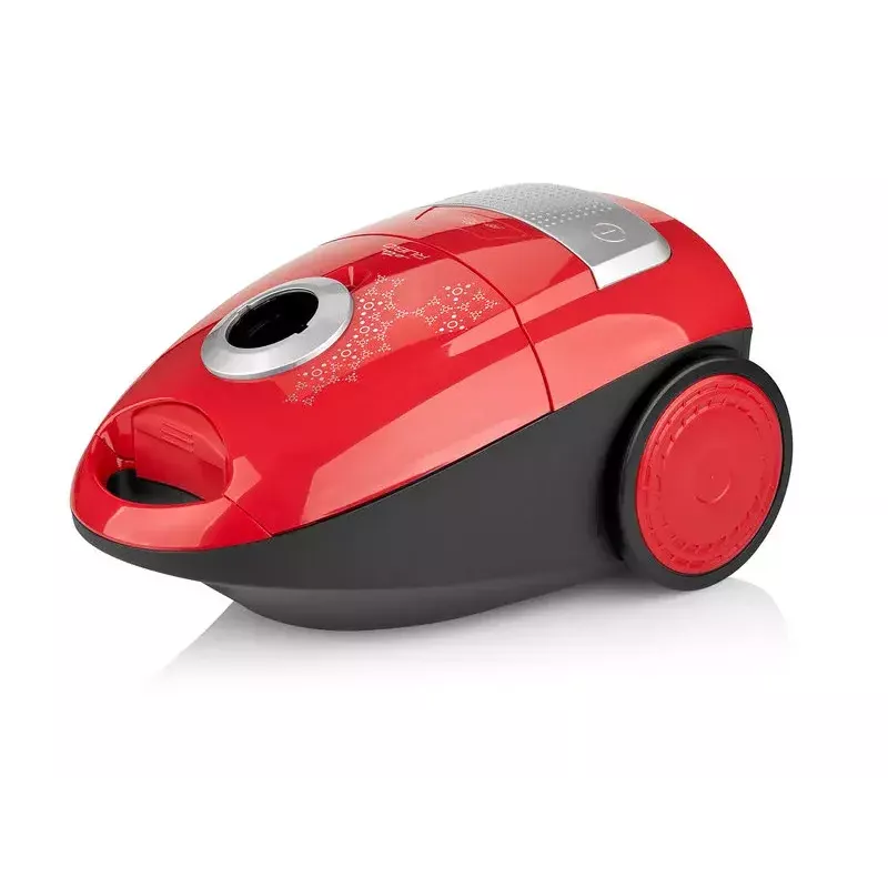 Podlahový vysávač Eta Rubio 2 L