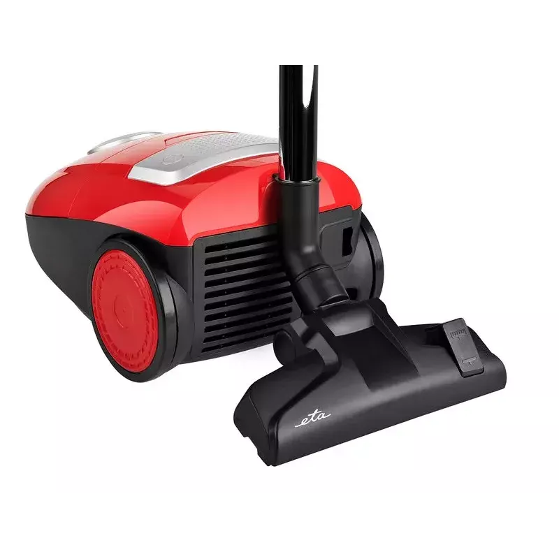 Podlahový vysávač Eta Rubio 2 L