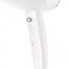 Fén ETA ETA832090000 2200 W, ionizačný, studený vzduch, 3 stupne teploty, 2 rýchlosti, biela