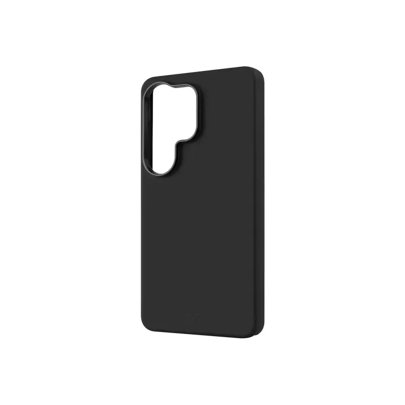 Fixed MagFlow | Zadný kryt | Samsung | Galaxy S26 Ultra | tekutý silikón | čierny