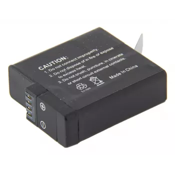Batéria do fotoaparátu AVACOM VIGO-BT501-837 lítium-iónová 1250 mAh