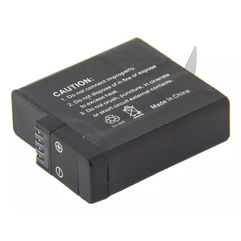 Batéria do fotoaparátu AVACOM VIGO-BT501-837 lítium-iónová 1250 mAh