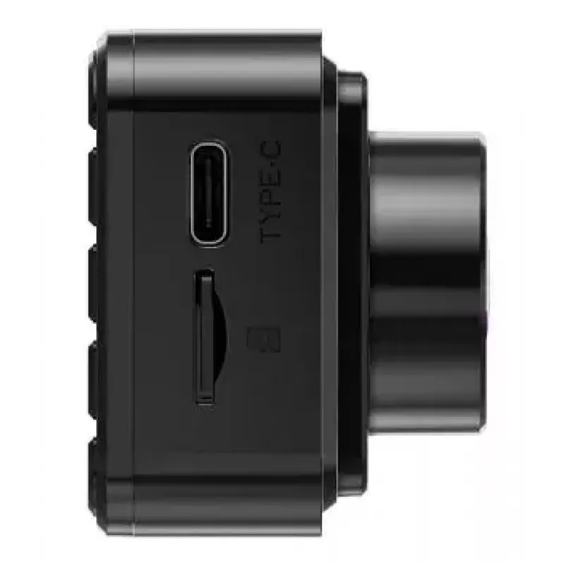 Palubná kamera Navitel R385 GPS