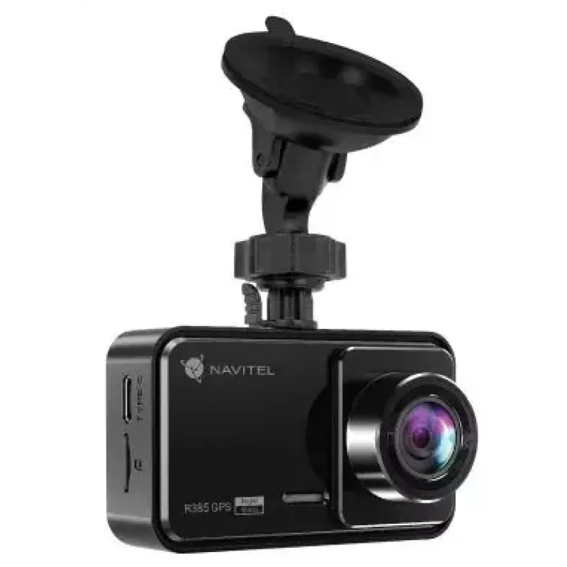 Palubná kamera Navitel R385 GPS