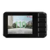 Palubná kamera Navitel R385 GPS